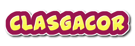 CLASGACOR logo
